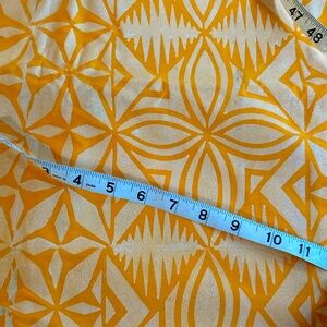 5 yd puletasi cotton fabric